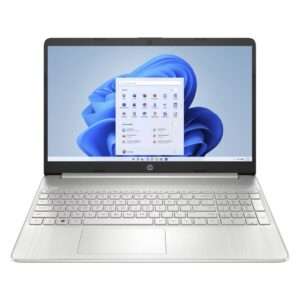 HP Laptop 15s-fr4000TU
