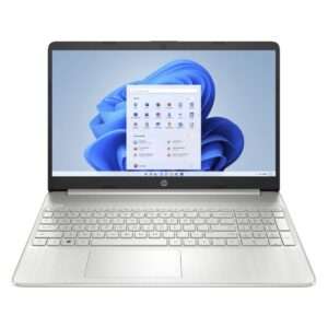 HP Laptop 15s-fr2512TU