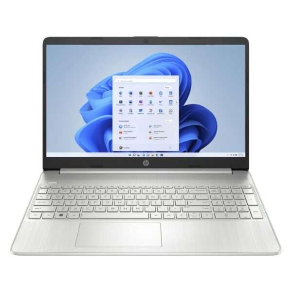 HP Laptop 15s-fr2512TU