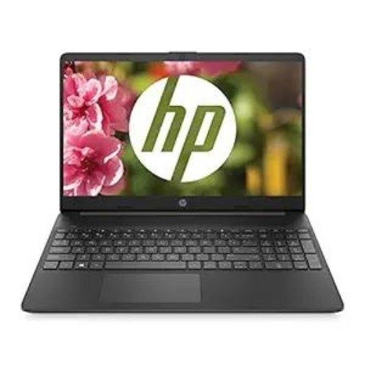 HP 15s- fr2512TU