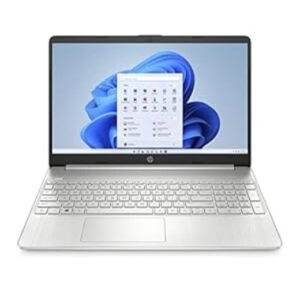 HP 15s-fq5186TU