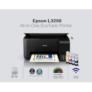 Epson EcoTank L3250