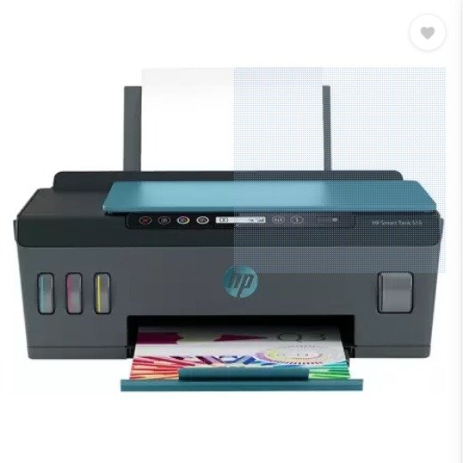 HP Smart Tank 516