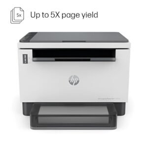 HP LaserJet 1005