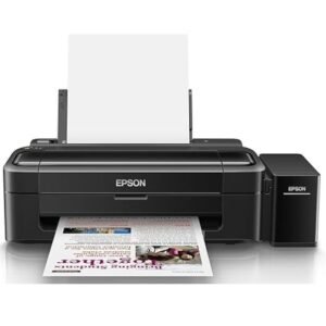 Epson Ecotank L130