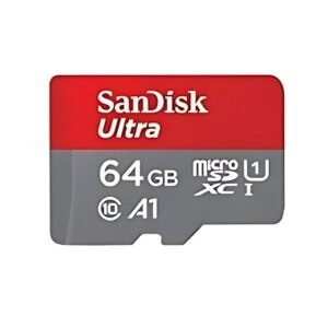 Sandisk 64GB Memory card