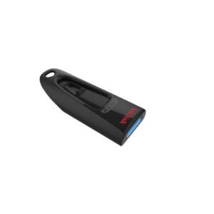 Sandisk 64GB Black Pendrive