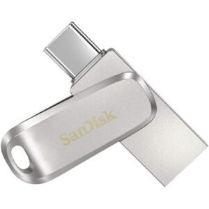 Sandisk 64GB Dual Drive C Type