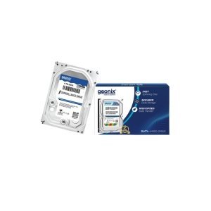 Geonix 4TB HDD