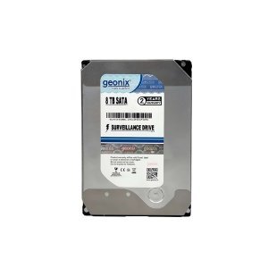Geonix 8TB HDD