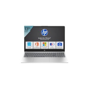HP 15-FD0465TU Intel core i3 13th gen/8GB/512GB/Win11/mso24