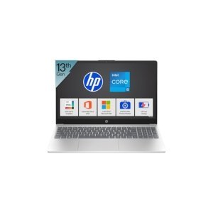 HP 15-FD0467TU Intel core i5 13th gen/16GB/512GB/Win11/mso24/backlit KB