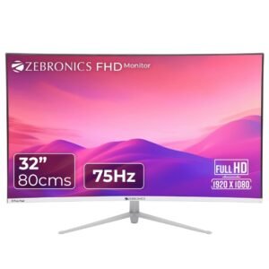 Zebronics 32" LED