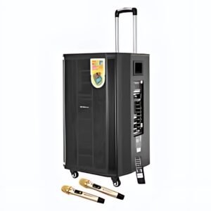 Metal (Zeb Monster Pro 2X12L1)