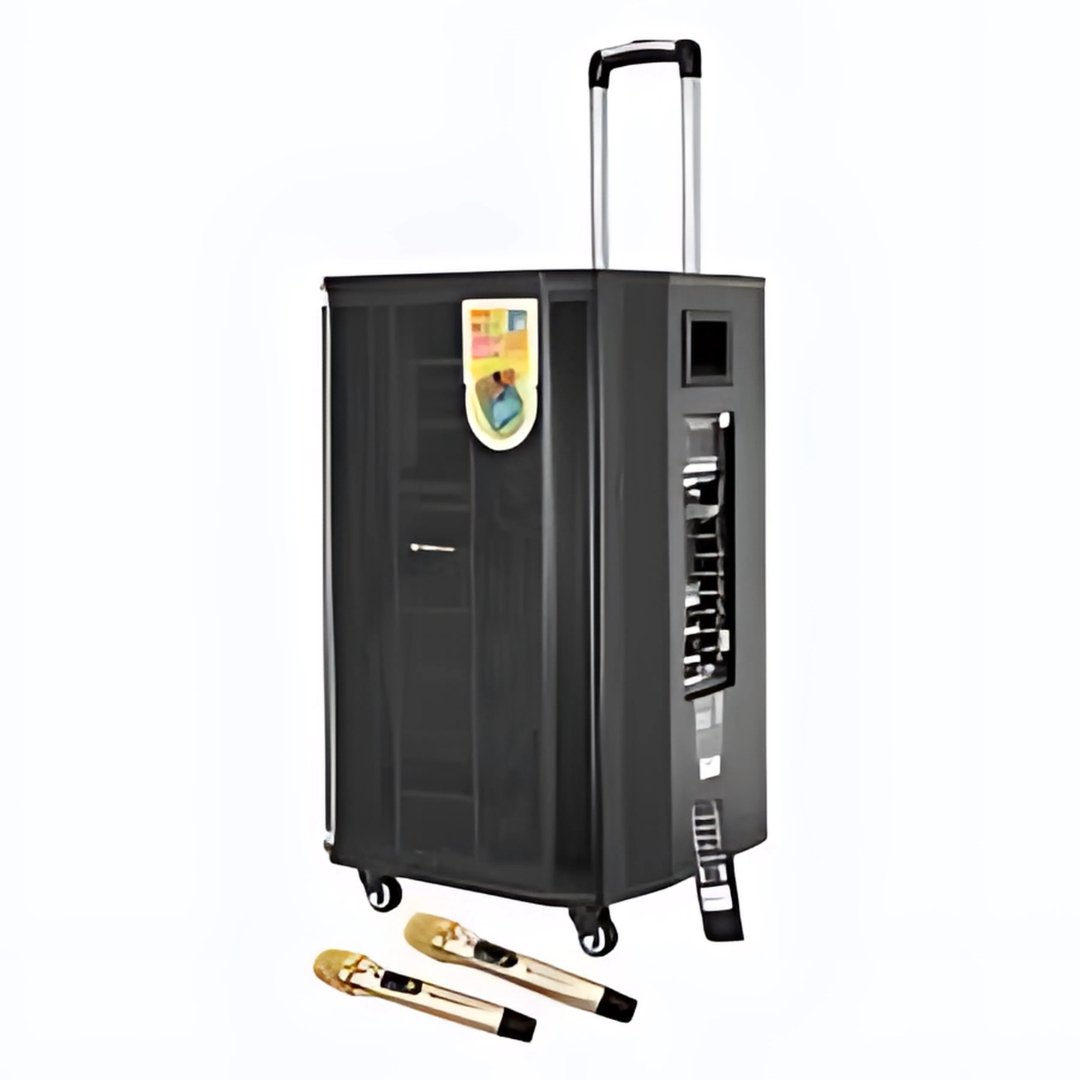 Metal (Zeb Monster Pro 2X12L1)