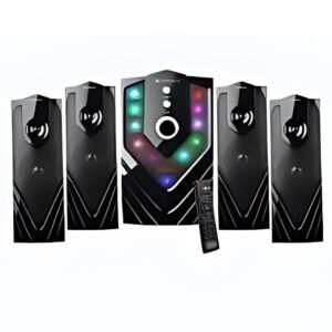 Zebronics Samba