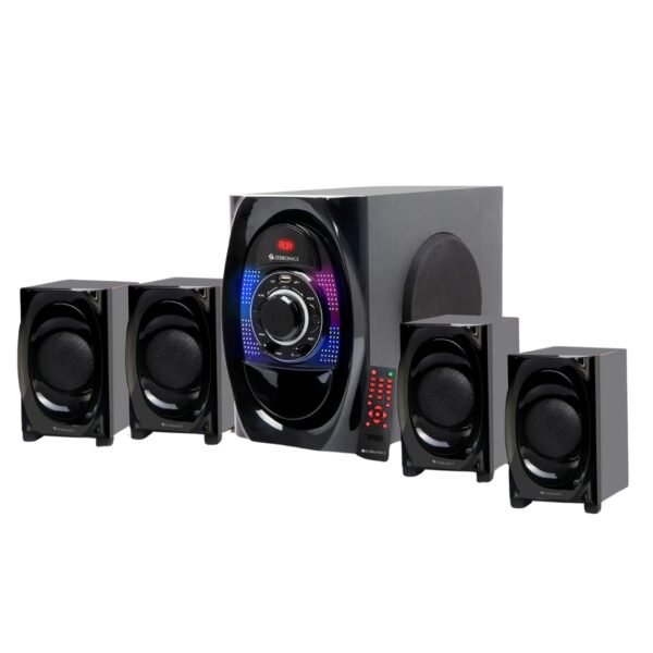 zebronics spark 4.1 speaker