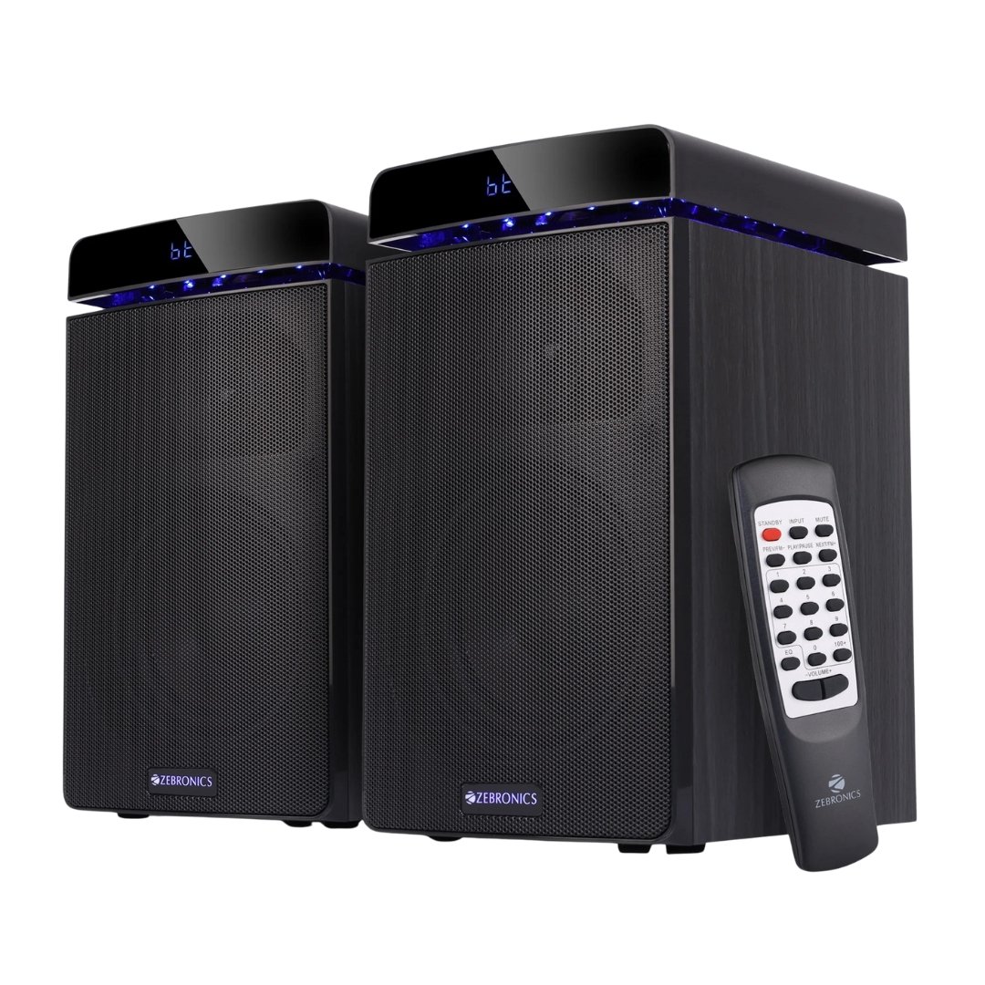 Zeb BT4848 RUCF