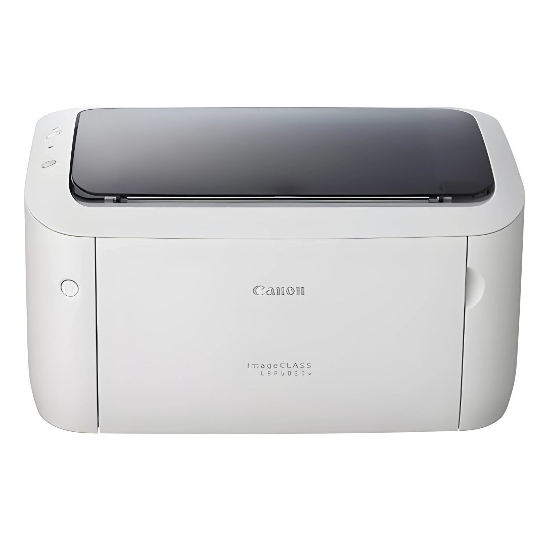 Canon imageCLASS LBP6030W Wi-Fi Mono Printer, Windows, Mac and Linux Support