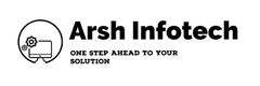 arshinfotech.in